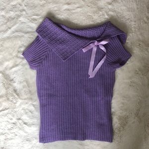 Cute children’s top